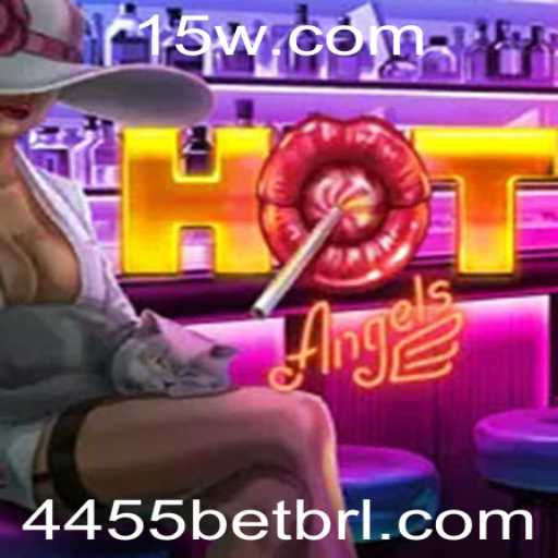 Explorando o Mundo do Jogo HotAngels
