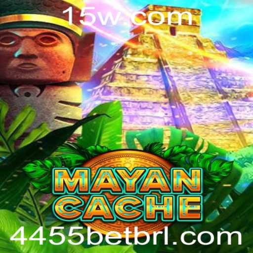 Descubra o Mundo Fascinante de MayanCache: Uma Aventura de Apostas Inovadora