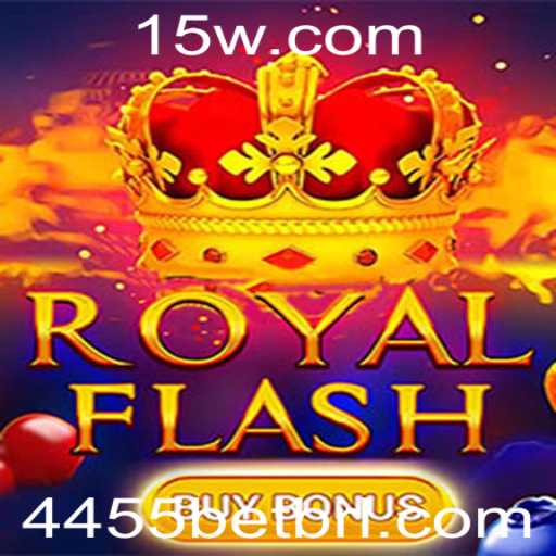 Descobrindo o Universo de RoyalFlashBuyBonus: A Nova Sensação dos Cassinos Online