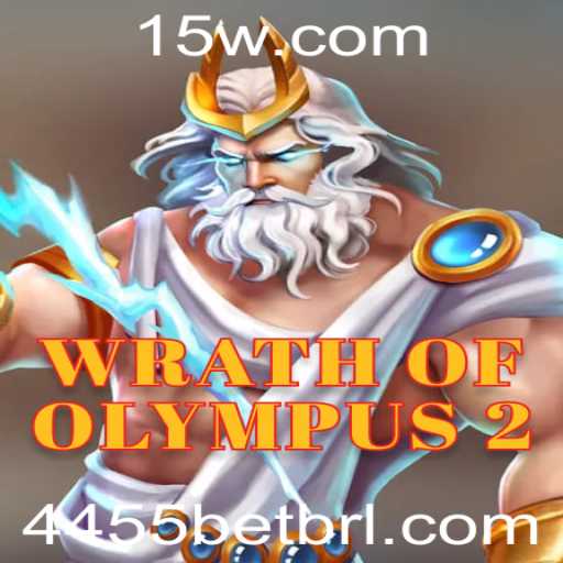 Descubra a Emoção de WrathofOlympus2: Um Guia Completo