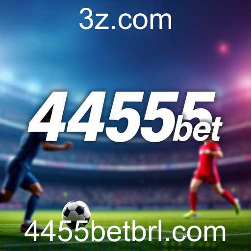 4455bet: A Ascensão dos Jogos Online no Brasil