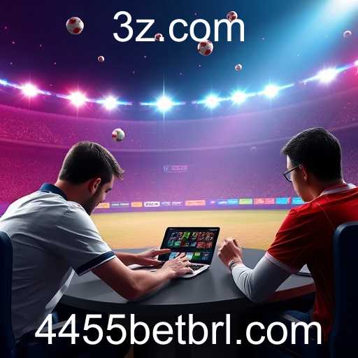 A Ascensão dos Sites de Jogos em 2025